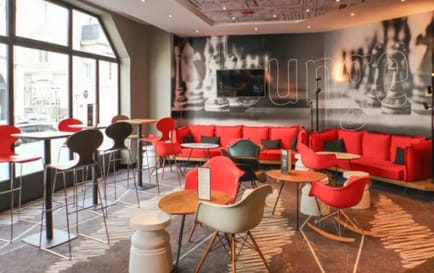 Image 4 of Wojo - 19 Rue Jean Jaures, 44000 - Nantes