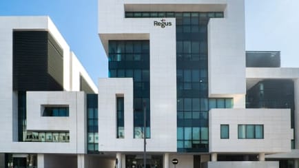 Image 1 of IWG (Regus) - Avenue Attine Mahaj Ryad Center, 10100 - Rabat