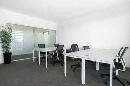 Image 6 of IWG (Regus) - Avenue Attine Mahaj Ryad Center, 10100 - Rabat