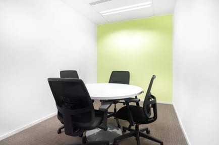 Image 7 of IWG (Regus) - Avenue Attine Mahaj Ryad Center, 10100 - Rabat