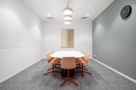 Image 5 of IWG (Regus) - Spaces Building - La Rocade S, 20232 - Rabat