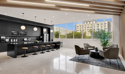 Image 1 of Buro Central - 101 North West 8th Street, 33128 - Miami, FL