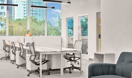 Image 3 of Buro Central - 101 North West 8th Street, 33128 - Miami, FL