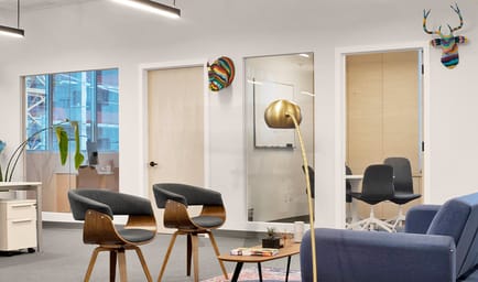 Image 4 of Buro Central - 101 North West 8th Street, 33128 - Miami, FL