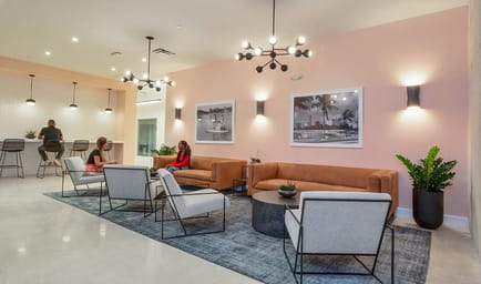 Image 5 of Buro Central - 101 North West 8th Street, 33128 - Miami, FL