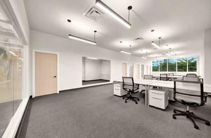 Image 6 of Buro Central - 101 North West 8th Street, 33128 - Miami, FL