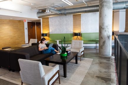 Image 1 of Buro Miami - 3250 North East 1st Avenue, 33137 - Wynwood, FL