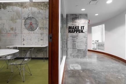 Image 6 of Buro Miami - 3250 North East 1st Avenue, 33137 - Wynwood, FL