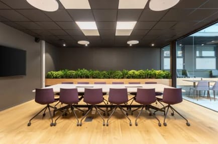 Image 4 of IWG (Regus) - 6501 Park of Commerce, 33432 - Boca Raton, FL