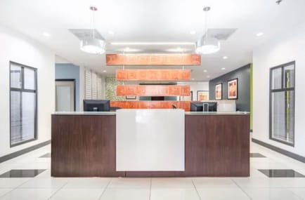 Image 7 of IWG (Regus) - 6501 Park of Commerce, 33432 - Boca Raton, FL