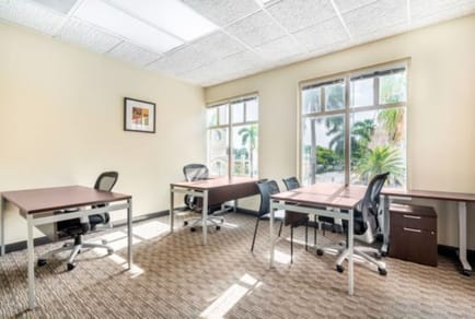 Image 8 of IWG (Regus) - 6501 Park of Commerce, 33432 - Boca Raton, FL