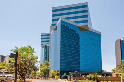 Image 1 of IWG (Regus) - Corporate Financial Center, 70712-900 - Brasilia