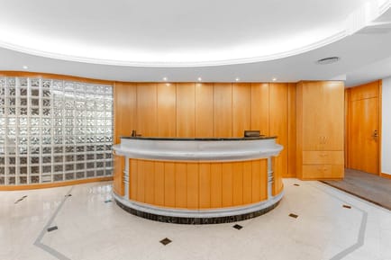Image 2 of IWG (Regus) - Corporate Financial Center, 70712-900 - Brasilia