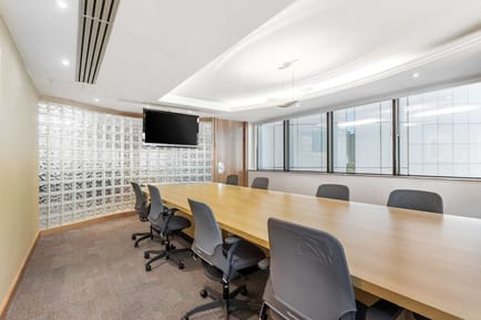 Image 3 of IWG (Regus) - Corporate Financial Center, 70712-900 - Brasilia