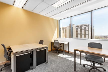 Image 4 of IWG (Regus) - Corporate Financial Center, 70712-900 - Brasilia