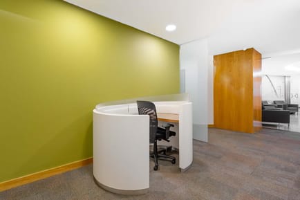 Image 5 of IWG (Regus) - Corporate Financial Center, 70712-900 - Brasilia