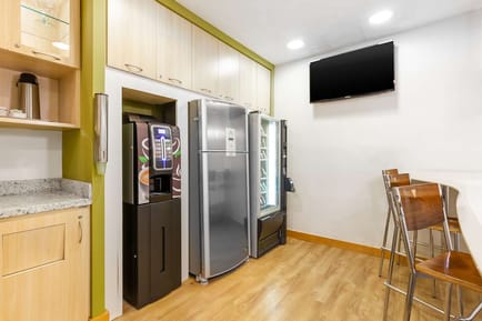 Image 6 of IWG (Regus) - Corporate Financial Center, 70712-900 - Brasilia
