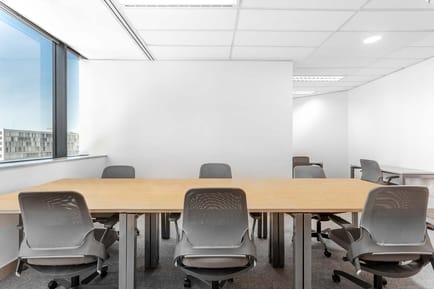 Image 7 of IWG (Regus) - Corporate Financial Center, 70712-900 - Brasilia