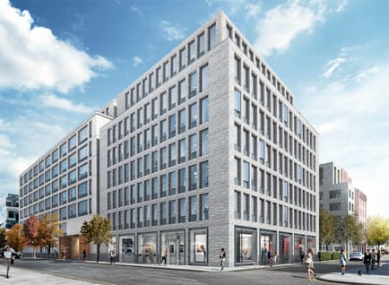 Image 1 of Kontor (Managed 11,254 - 15,870 sqft) - 80 Charlotte Street, W1T - Fitzrovia