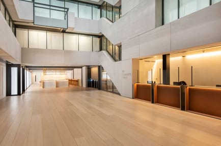 Image 5 of Kontor (Managed 11,254 - 15,870 sqft) - 80 Charlotte Street, W1T - Fitzrovia