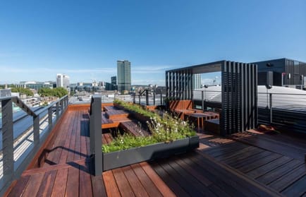 Image 7 of Kontor (Managed 11,254 - 15,870 sqft) - 80 Charlotte Street, W1T - Fitzrovia