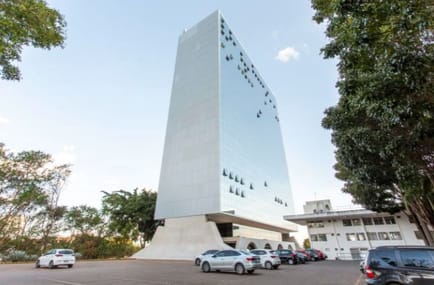 Image 1 of IWG (HQ) - Palacio da Agricultura - 17 Andar, 700040-908 - Brasilia