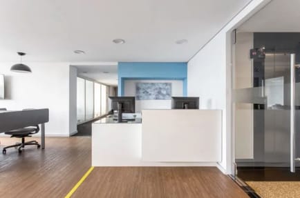 Image 3 of IWG (HQ) - Palacio da Agricultura - 17 Andar, 700040-908 - Brasilia