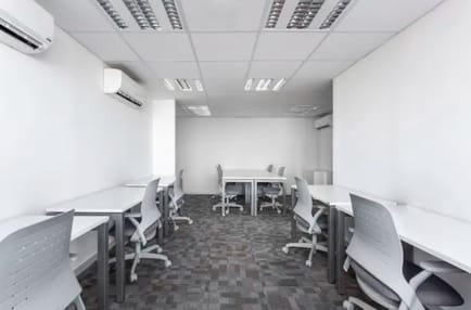 Image 4 of IWG (HQ) - Palacio da Agricultura - 17 Andar, 700040-908 - Brasilia