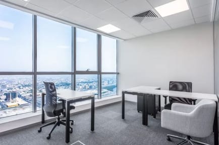 Image 5 of IWG (Regus) - Julphar Tower - Ras al Khaimah - Dubai