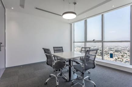 Image 6 of IWG (Regus) - Julphar Tower - Ras al Khaimah - Dubai