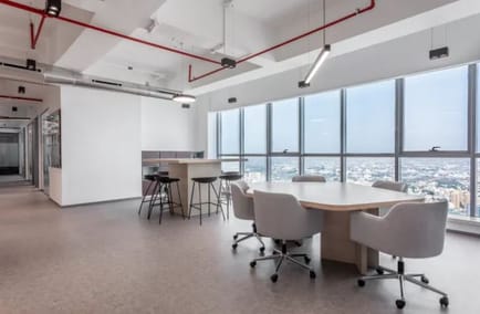 Image 7 of IWG (Regus) - Julphar Tower - Ras al Khaimah - Dubai