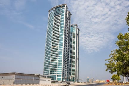 Image 1 of IWG (Regus) - Julphar Tower - Ras al Khaimah - Dubai