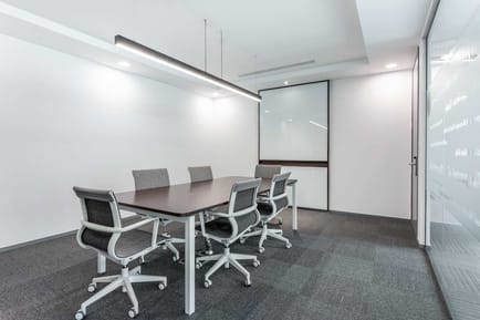 Image 3 of IWG (Regus) - Julphar Tower - Ras al Khaimah - Dubai