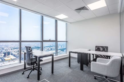 Image 4 of IWG (Regus) - Julphar Tower - Ras al Khaimah - Dubai