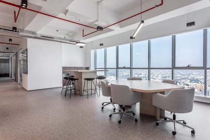 Image 5 of IWG (Regus) - Julphar Tower - Ras al Khaimah - Dubai