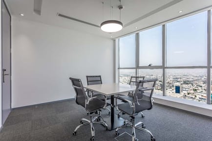 Image 7 of IWG (Regus) - Julphar Tower - Ras al Khaimah - Dubai