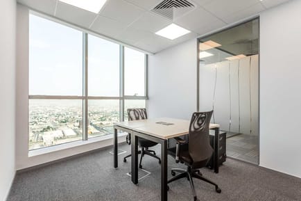 Image 8 of IWG (Regus) - Julphar Tower - Ras al Khaimah - Dubai