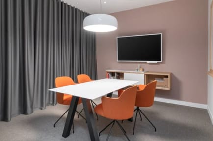 Image 1 of IWG (Regus) - 5 Riyadh Street, Dubai