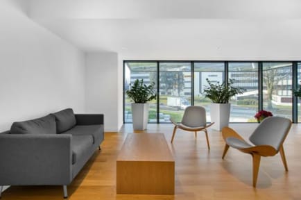 Image 2 of IWG (Regus) - 5 Riyadh Street, Dubai