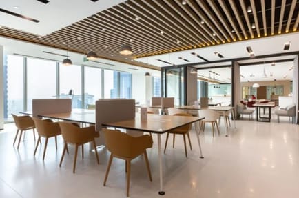 Image 4 of IWG (Regus) - 5 Riyadh Street, Dubai