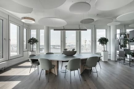 Image 5 of IWG (Regus) - 5 Riyadh Street, Dubai