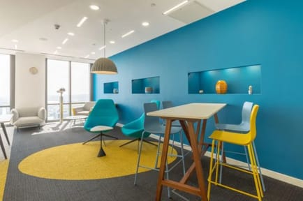 Image 8 of IWG (Regus) - 5 Riyadh Street, Dubai