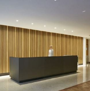 Image 3 of WorkPad (Managed 4,273 sqft) - The Rookery - 2 Dyott Street, WC1A - Fitzrovia