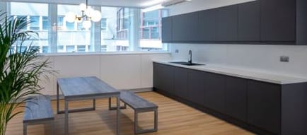 Image 5 of WorkPad (Managed 4,273 sqft) - The Rookery - 2 Dyott Street, WC1A - Fitzrovia