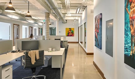 Image 2 of Büro Coconut Grove - 2980 McFarlane Road, Coconut Grove