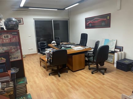 Image 1 of International Publishers - Karam Building - 22 Pasteur - Sassine Square, VGW8 - Beirut