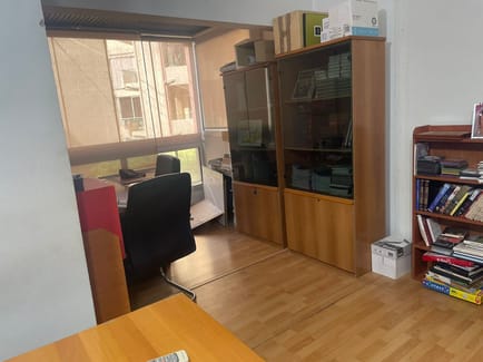 Image 2 of International Publishers - Karam Building - 22 Pasteur - Sassine Square, VGW8 - Beirut