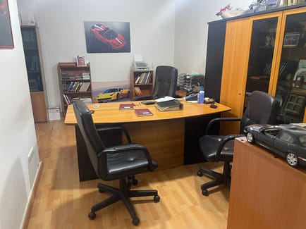Image 3 of International Publishers - Karam Building - 22 Pasteur - Sassine Square, VGW8 - Beirut