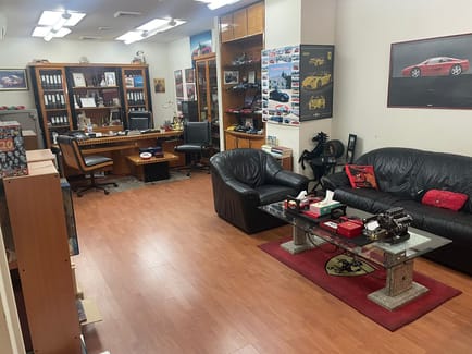 Image 4 of International Publishers - Karam Building - 22 Pasteur - Sassine Square, VGW8 - Beirut