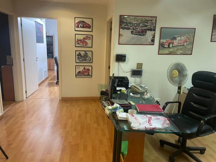 Image 7 of International Publishers - Karam Building - 22 Pasteur - Sassine Square, VGW8 - Beirut